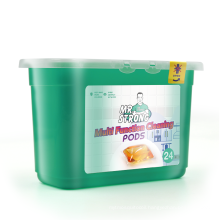 Private Label Multi Functional Cleaning Pods